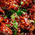 General Tso's Chicken