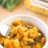 Butternut Squash Mac and Cheese with Crispy Sage