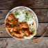 Healthier Butter Chicken