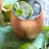Moscow mule