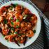 Kung Pao Shrimp