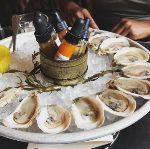 Grand Army - Brooklyn, NY