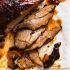 Slow Cooker Beef Brisket with Barbecue Sauce