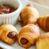 Air Fryer Pigs in a Blanket