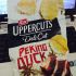 Peking Duck Chips - New Zealand