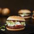 McVegan Burger