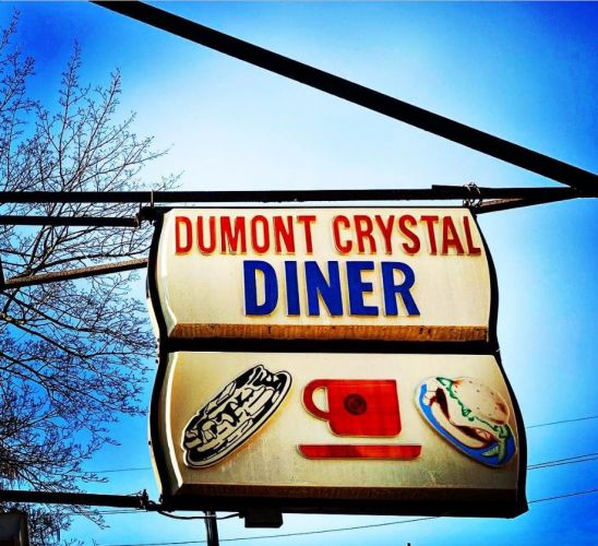 Dumont Crystal, Since 1925 - Dumont, NJ