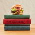 7. Wendy's Burgers Are Square-Shaped For A Reason