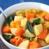 Root VEgetable Stew