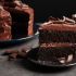 Red Wine Chocolate Cake