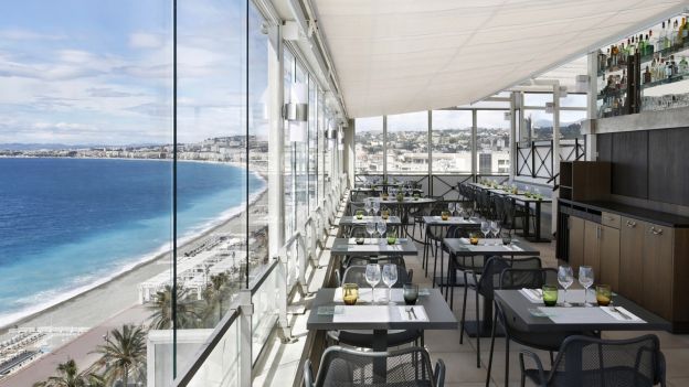La Terrasse (Nice, France)