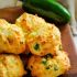 Air Fryer Hush Puppies