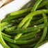 No-fail Butter and Garlic Green Beans