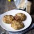Jumbo Lump Maryland Crab Cakes - USA