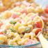 BLT Pasta Salad