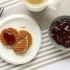 Homemade jam