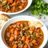 Sweet Potato Beef Stew