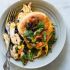 Southwestern Chicken Pot Pie