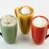 Caffè frappuccino