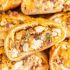 Crack Chicken Stromboli