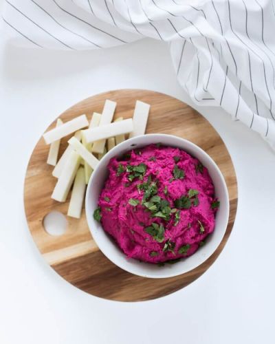 Beet Dip