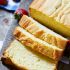 CONDENSED MILK POUND CAKE