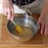 The mixture should be smooth