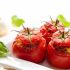 Stuffed veggies
