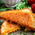 Classic Grilled Cheese