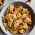 Pierogies - Central & Eastern Europe