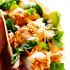 Crispy Baked Fish Tacos