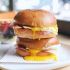 #2 - Panera Bread Bacon, Egg And Cheese On Brioche