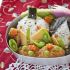 Japanese fun: Bento bowl