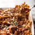 Italian Baked Ziti With Sausage