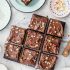 Vegan Chocolate Cake