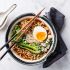 Transform Your Ramen Noodles With Peanut Butter