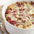 Reuben Bread Pudding