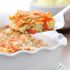 Baked White Fish and Vegetables