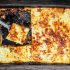 Moussaka — Eggplant Casserole
