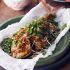 Thai Deep Fried Whole Fish