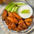Buffalo Chicken Wings