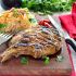 Lemongrass Vietnamese Pork Cutlet