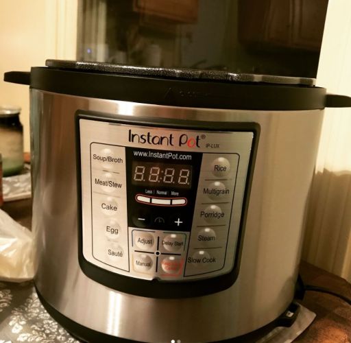 What Is Instant Pot?