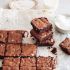 Sourdough Brownies