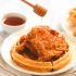 Chicken & Waffles