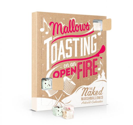 For Your Little Marshmallow