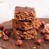 Peanut Butter Date Bars