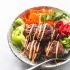 Pork Banh Mi Bowls