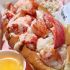 Best Maine Lobster Roll: McLoons Lobster Shack (South Thomaston, Maine)