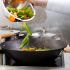 Respect the Cooking Order